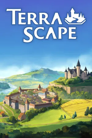 Portada de TerraScape