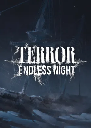 Portada de Terror: Endless Night
