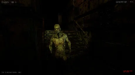 Captura de Terror Lab
