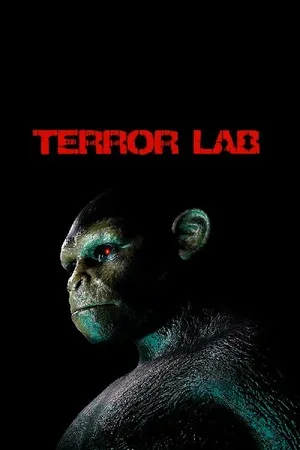 Portada de Terror Lab