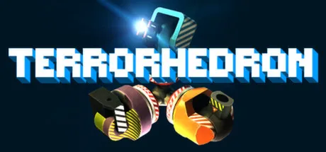 Portada de Terrorhedron Tower Defense