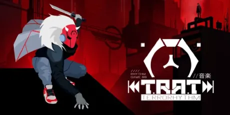 Portada de TERRORHYTHM (TRRT)