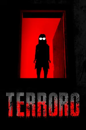 Portada de Terroro