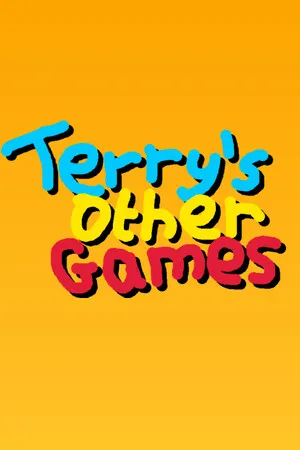 Portada de Terry's Other Games