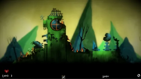 Captura de Tesla Breaks the World!
