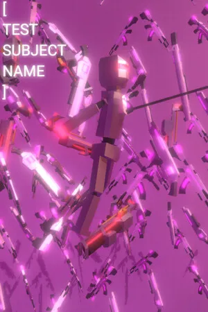 Portada de [Test Subject Name]