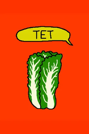 Portada de TET