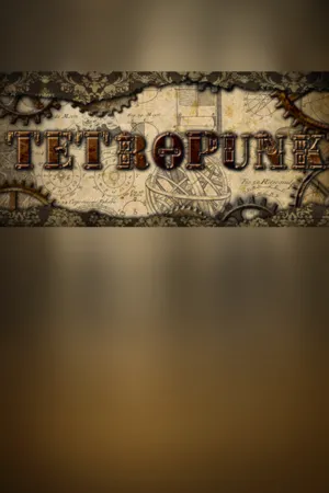 Portada de Tetropunk