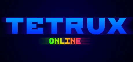 Portada de TETRUX: Online