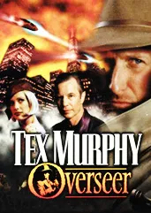Portada de Tex Murphy: Overseer