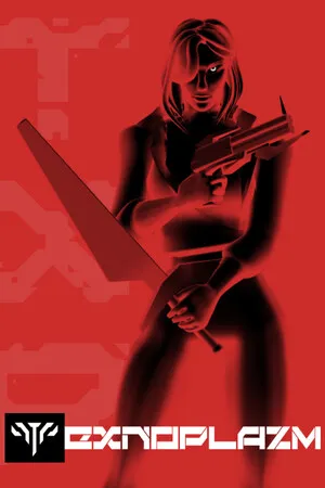 Portada de TEXNOPLAZM
