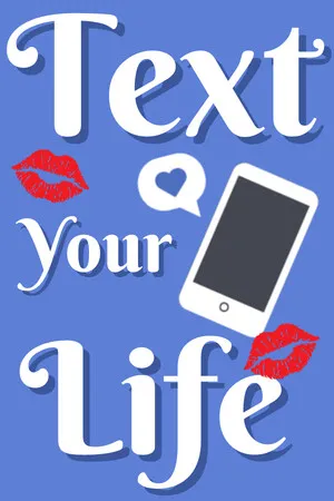 Portada de Text Your Life