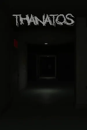 Portada de THANATOS