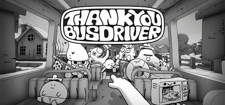 Portada de Thank You Bus Driver