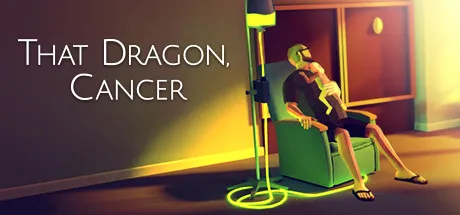 Portada de That Dragon, Cancer