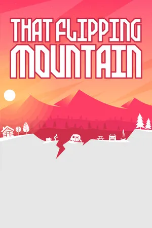 Portada de That Flipping Mountain