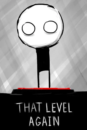Portada de That Level Again