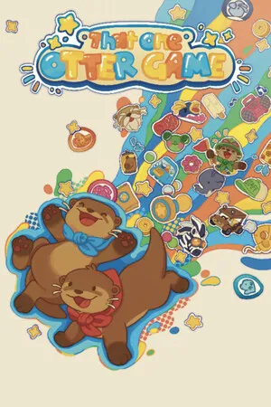 Portada de That One Otter Game