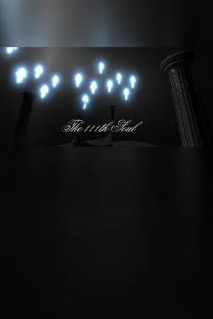 Portada de The 111th Soul
