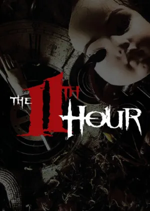 Portada de The 11th Hour