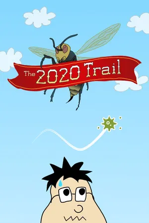 Portada de The 2020 Trail