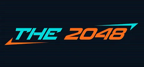 Portada de THE 2048