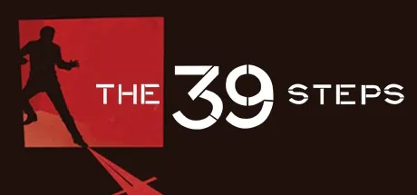Portada de The 39 Steps