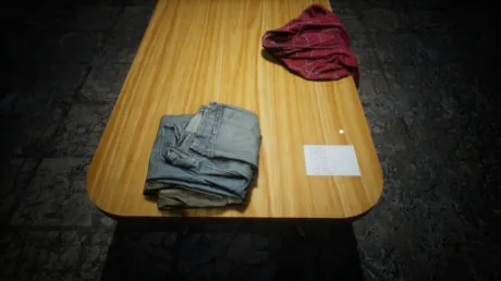 Captura de The 3rd Building 三教
