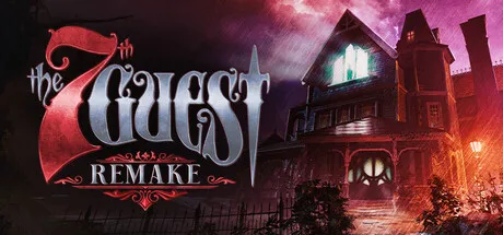 Portada de The 7th Guest Remake