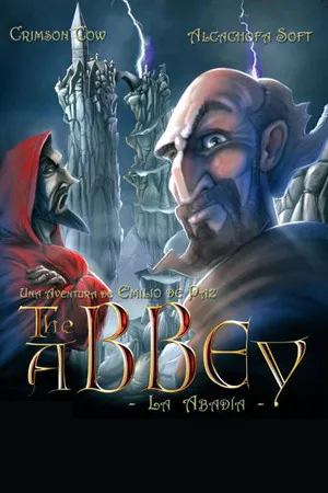 Portada de The Abbey