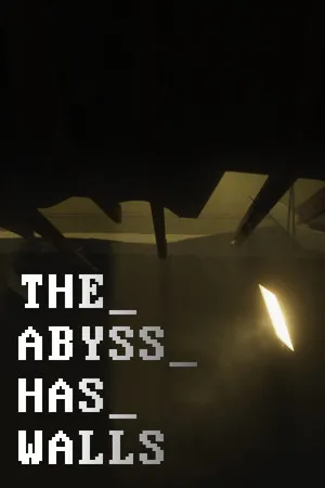 Portada de THE_ABYSS_HAS_WALLS