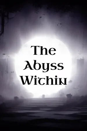 Portada de The Abyss Within