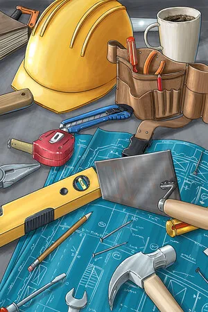 Portada de The Adventures of Mr. Bobley
