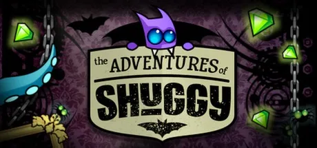 Portada de Adventures of Shuggy