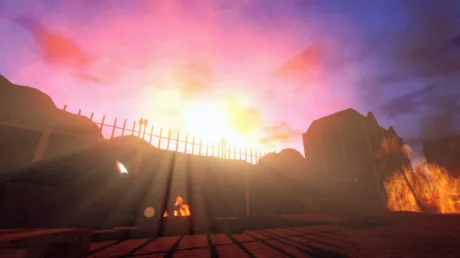 Captura de The Albatross