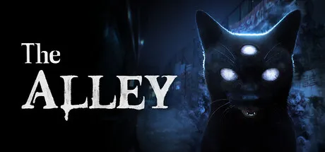 Portada de The Alley