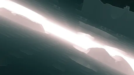 Captura de The Alpha Device