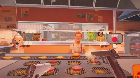 Captura de The American Dream