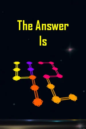 Portada de The Answer Is 42