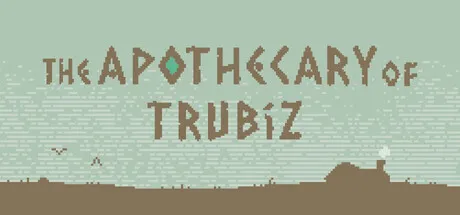 Portada de The Apothecary of Trubiz