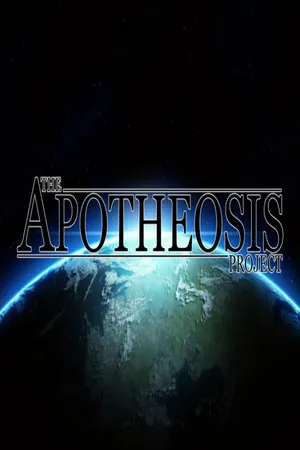 Portada de The Apotheosis Project