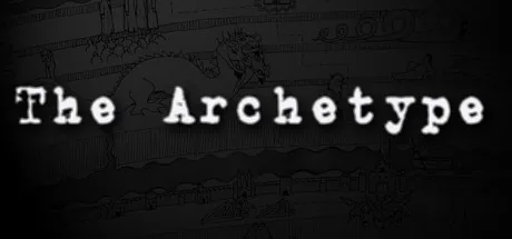 Portada de The Archetype