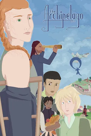 Portada de The Archipelago