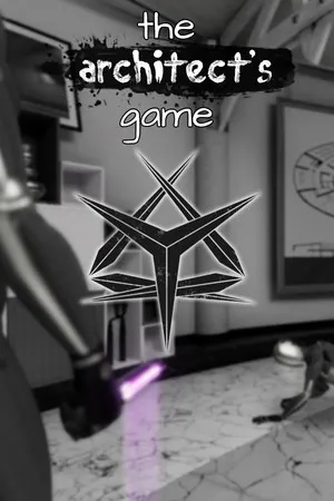Portada de The Architect's Game