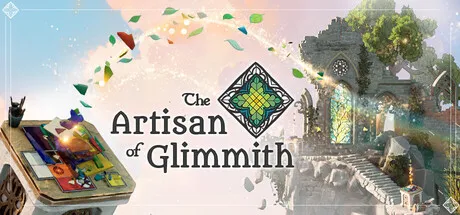 Portada de The Artisan of Glimmith