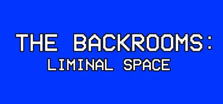 Portada de The Backrooms: Liminal Space