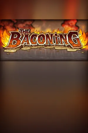 Portada de The Baconing