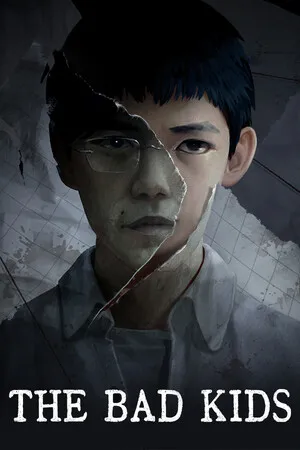 Portada de The Bad Kids