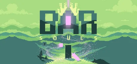 Portada de The Bar Souls