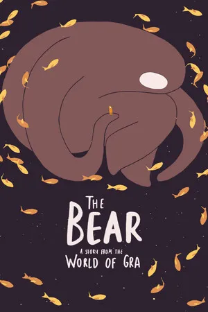 Portada de The Bear - A Story from the World of Gra
